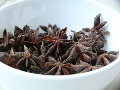 Broken Star Aniseed