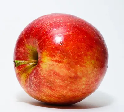 Fresh apple