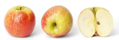 Fresh Apples ( Red, Yellow, Green apple )