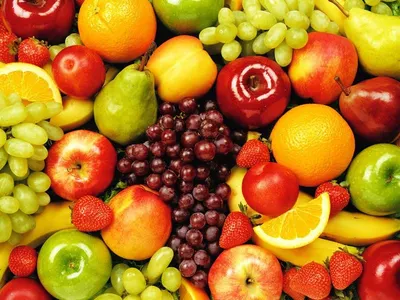 Fruit pulps
