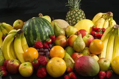 Fresh Fruit
