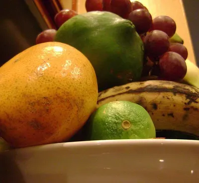 Fruit Bowl - Home Decor by Pt Indo Mitra Bersama
