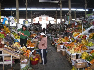 Cusco
