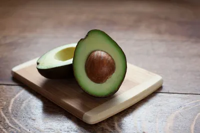 Avocado Oil
