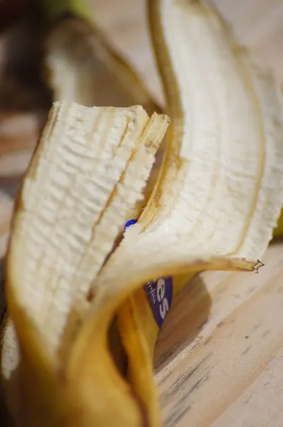 Banana Powder