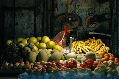 Banana