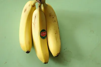Banana by Sln Events And Promotion
