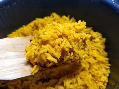 Turmeric Sabut by Ginni Tea Industries Limited