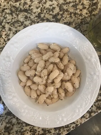 White Beans