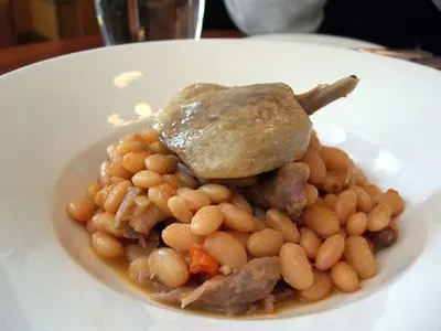 Beans