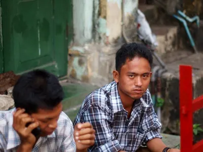 Betel Nut