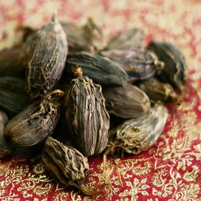 Indian Green Cardamom