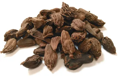 Cardamom
