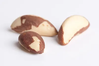 Chocolate Coated Almond