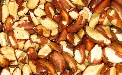 Oriental Mix Nut