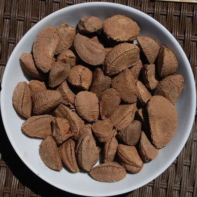 G01 Cinnamon Chips