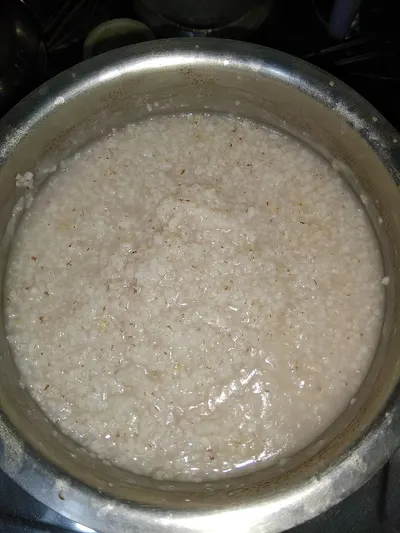 Stagmo Ghee Pongal