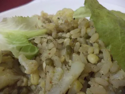 Brown Rice