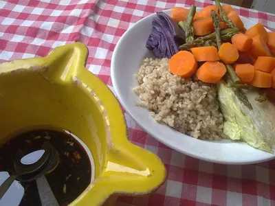 Semi Polished Buddha Bowl by Samyak International