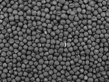 ABS Black Repro Resin