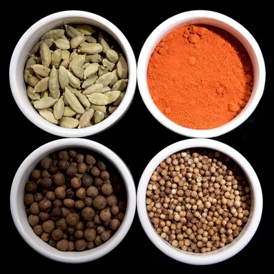 Spices