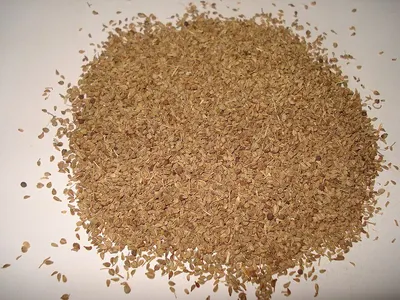 Wild bird mixture by Edska Trading