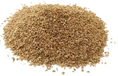 Ajwain (conventional)