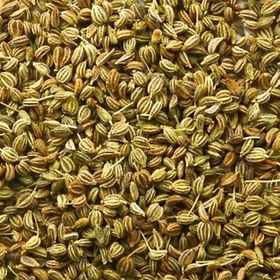Dill Seeds by V.P. & Sons