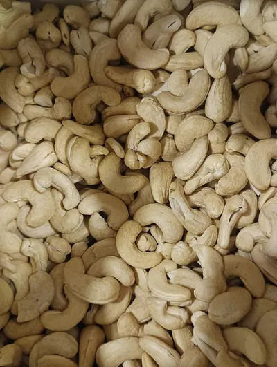 Cashew Nuts