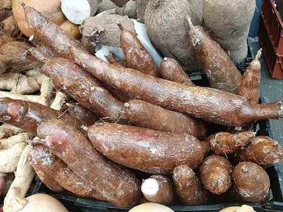Tamarind Seedless
