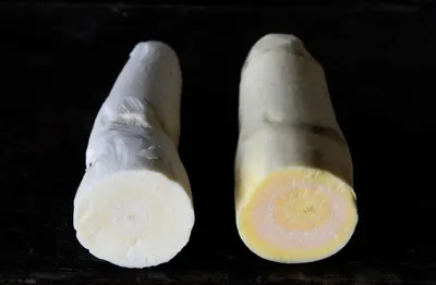 #7 Continous Rolls