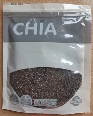 Chia Seeds