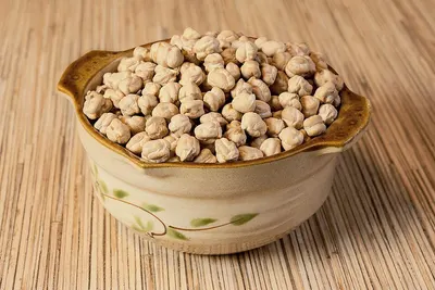 White Pepper