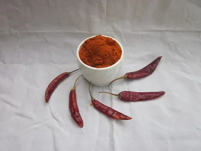 Chillies