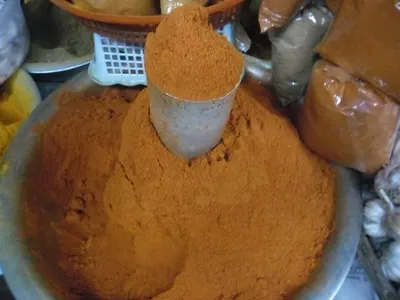 Pigment Orange 5 by Aryan Dyes & Pigments