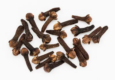 Cloves cg3