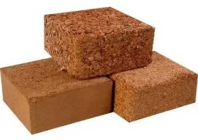 Coir Pith/Coco Peat