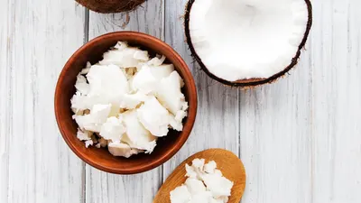Desicated Coconut