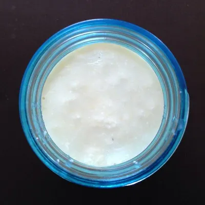 Whitening Body Scrub