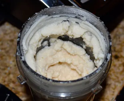 Garlic Paste