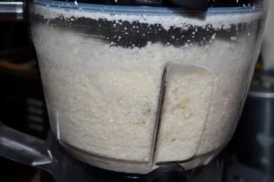Instant idli mix
