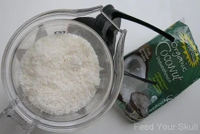 TEVERA Organic Aloe Vera Freeze Dried Powder by Tevera Aloe