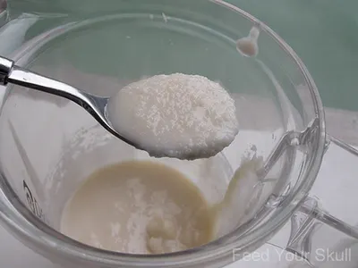 Emulsifier