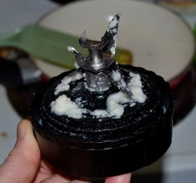 Reindeer With Base