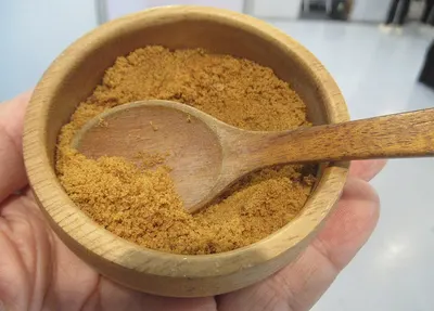 Palm Sugar Powder