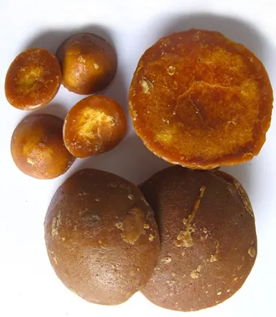 Gulab Jamun 500 grams