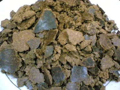 White Regular Copra and Edible Copra