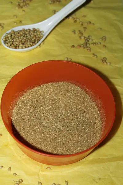 Pearl Millet Feed Grade