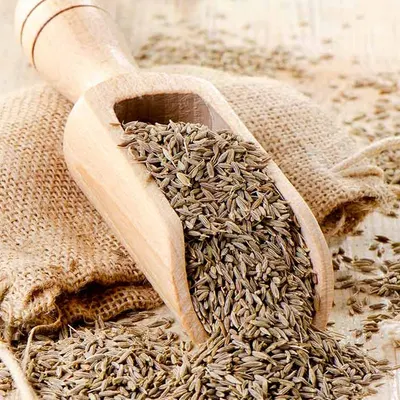 Cumin Seeds