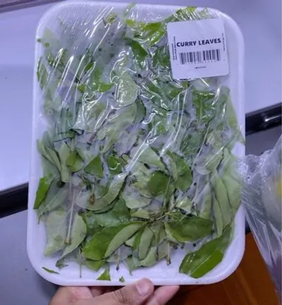 Lime Leaf by Blue Lotus Exim Co., Ltd.